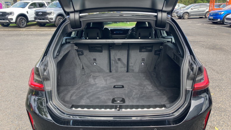 BMW 3 Series 320d MHT M Sport 5dr Step Auto Diesel Estate